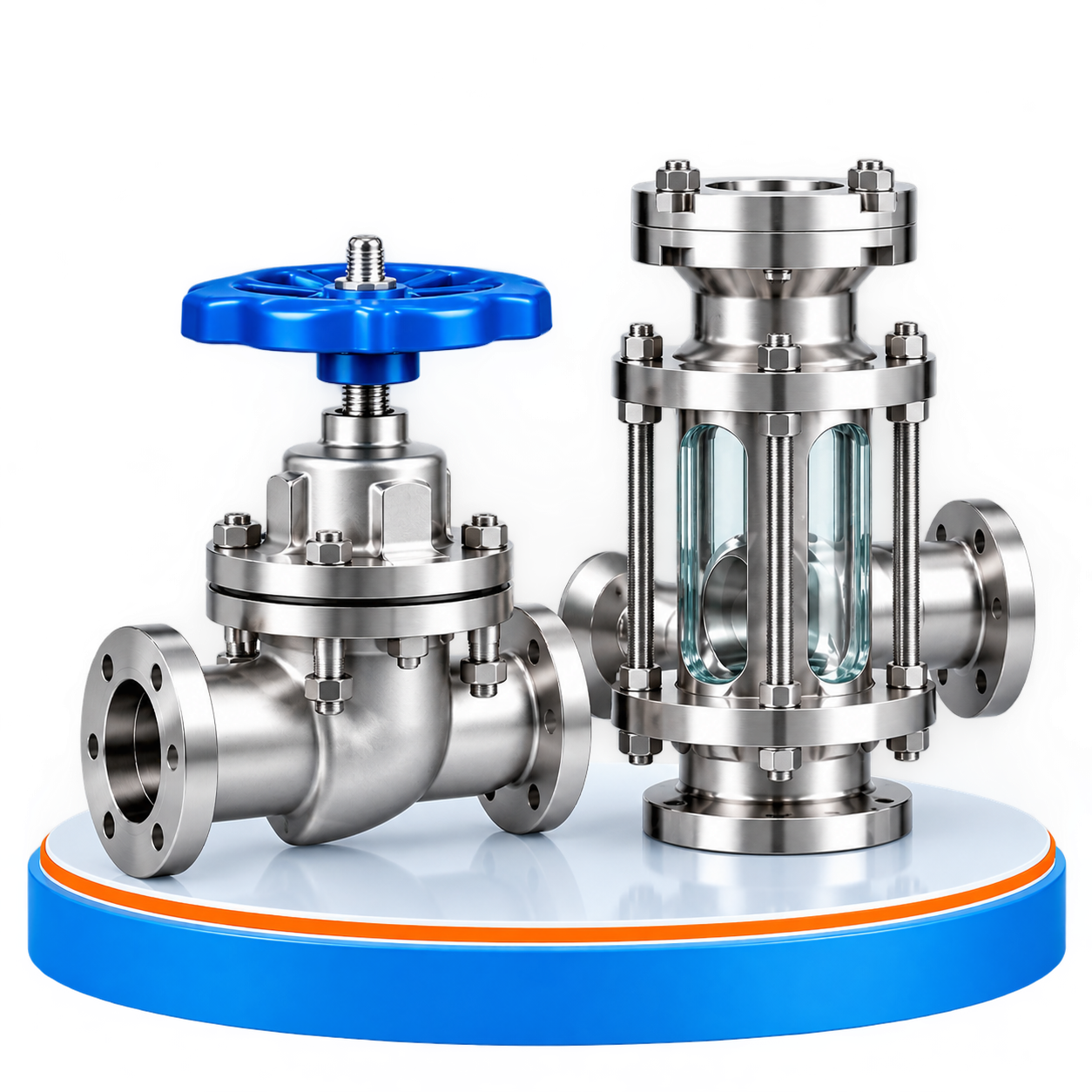 APEXO Premium Industrial Products