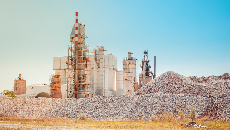 Cement Industry